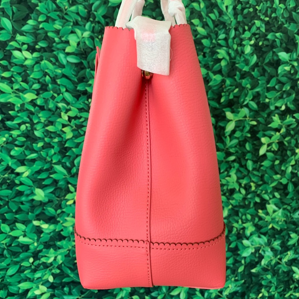 Kate Spade Vanderbilt Place Small Giorgia Guava - Picture 4 of 8